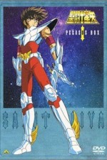 Watch Saint Seiya Movie4k